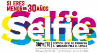 selfie logo